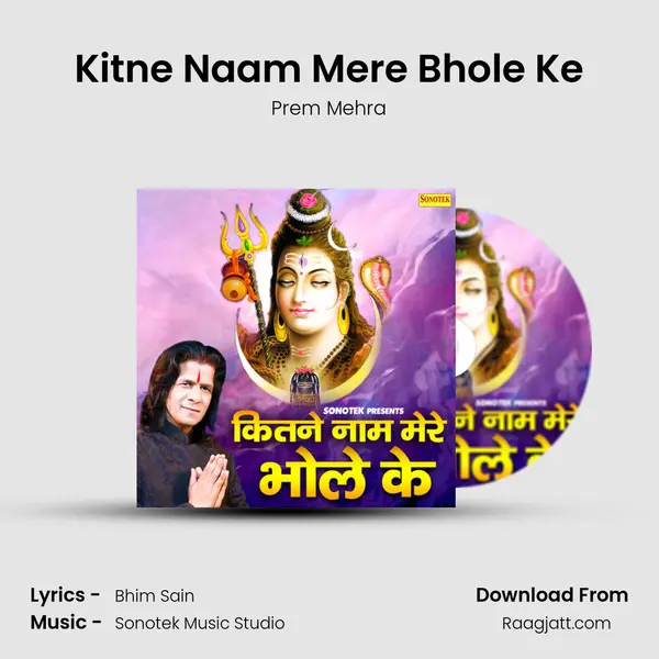 Kitne Naam Mere Bhole Ke mp3 song