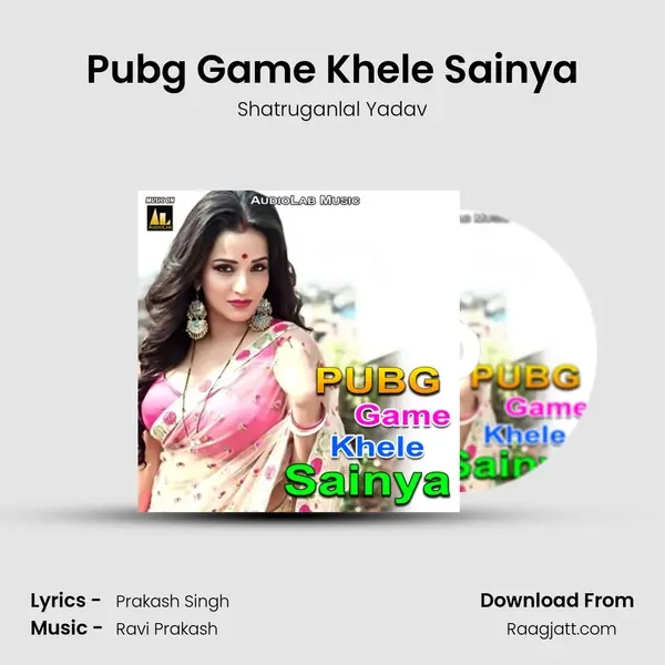 Pubg Game Khele Sainya mp3 song