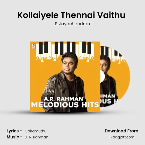 Kollaiyele Thennai Vaithu (From 