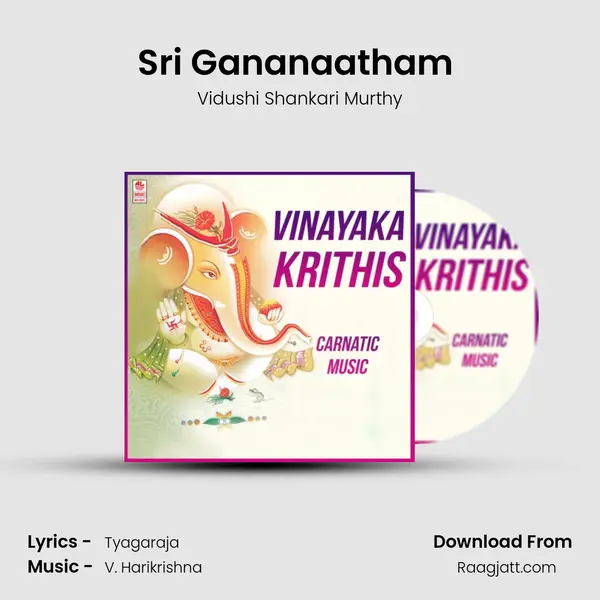 Sri Gananaatham (From Kanakangi) mp3 song