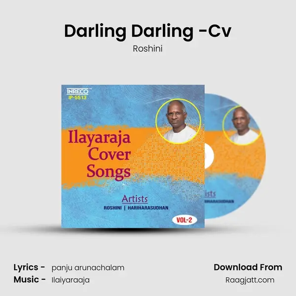 Darling Darling -Cv mp3 song