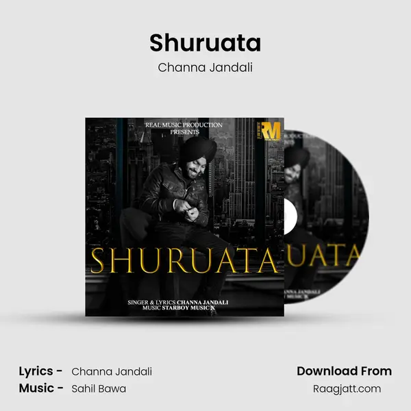 Shuruata mp3 song