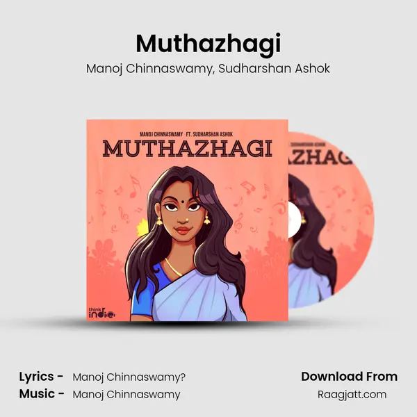 Muthazhagi mp3 song