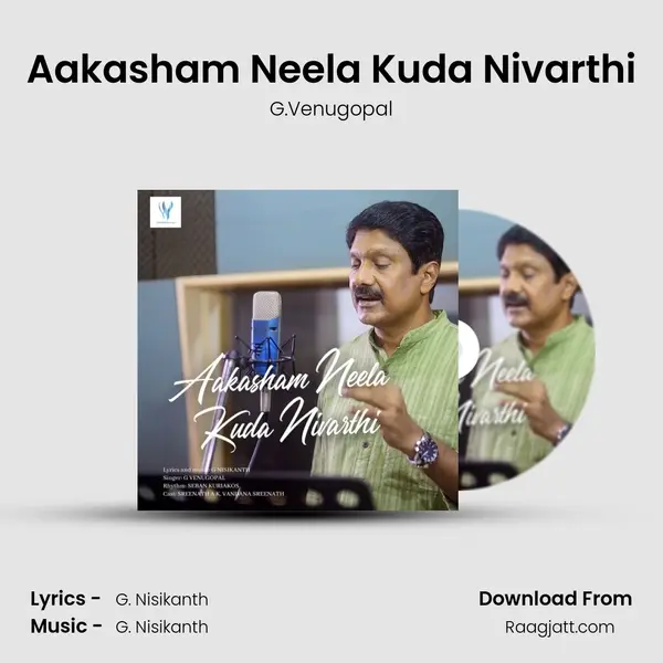 Aakasham Neela Kuda Nivarthi mp3 song