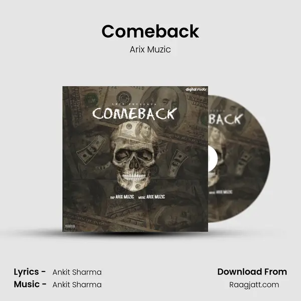 Comeback mp3 song