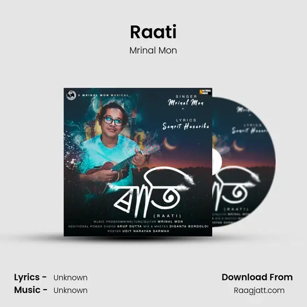 Raati mp3 song