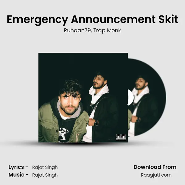 Emergency Announcement Skit mp3 song