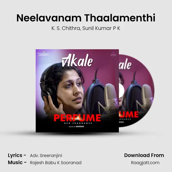 Neelavanam Thaalamenthi mp3 song