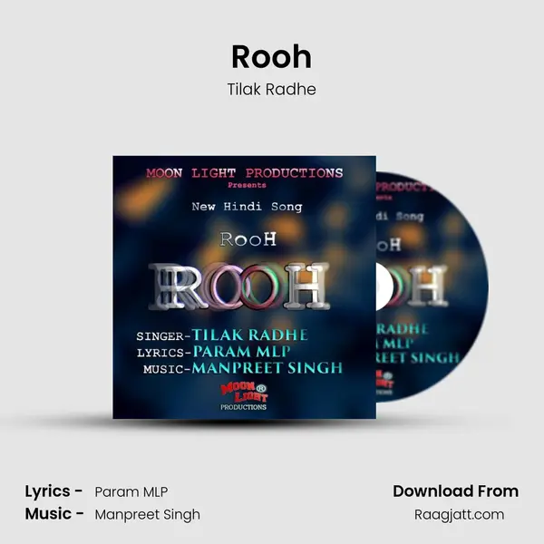 Rooh mp3 song