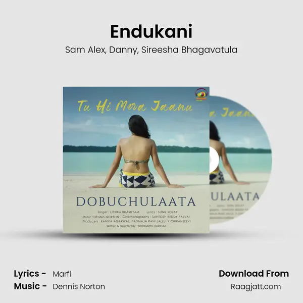 Endukani mp3 song