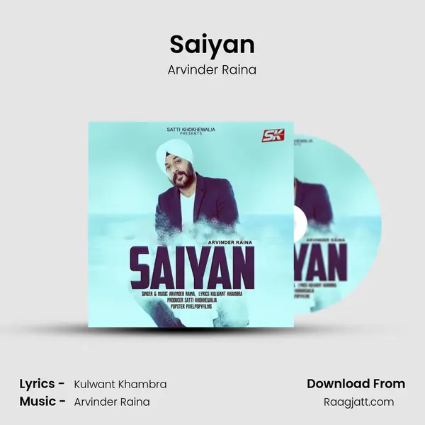 Saiyan mp3 song