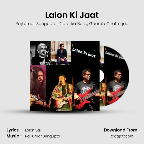 Lalon Ki Jaat mp3 song