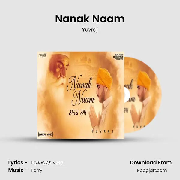 Nanak Naam mp3 song