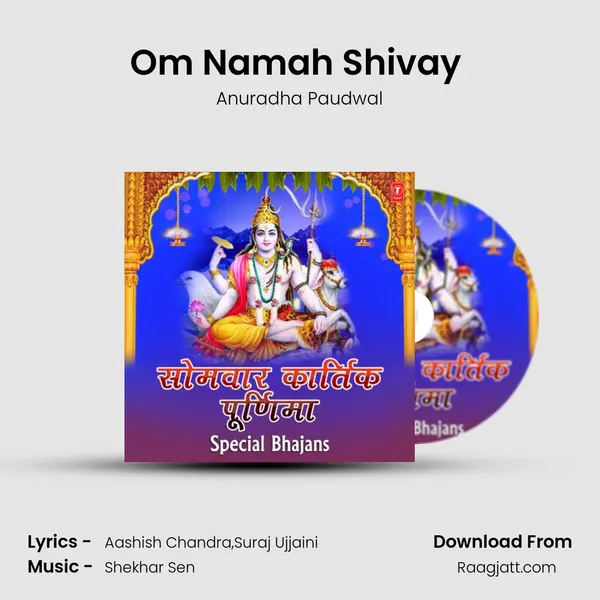 Om Namah Shivay (From 