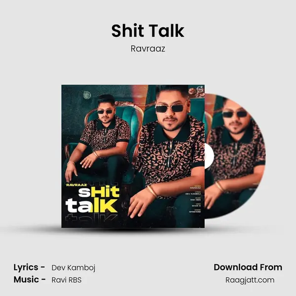 Shit Talk mp3 song