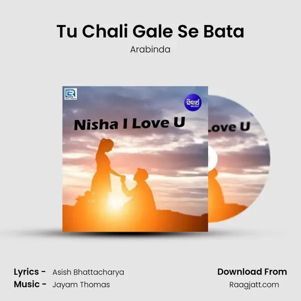 Tu Chali Gale Se Bata mp3 song