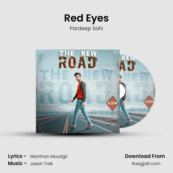 Red Eyes mp3 song