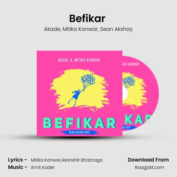 Befikar (Feat. Sean Akshay) mp3 song