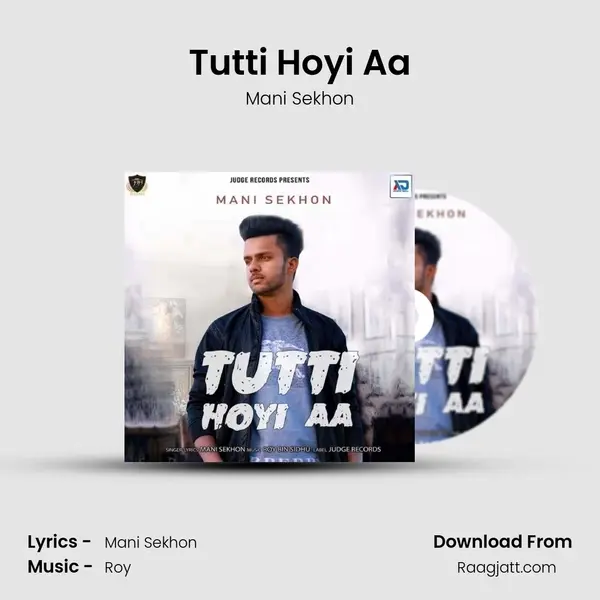 Tutti Hoyi Aa mp3 song