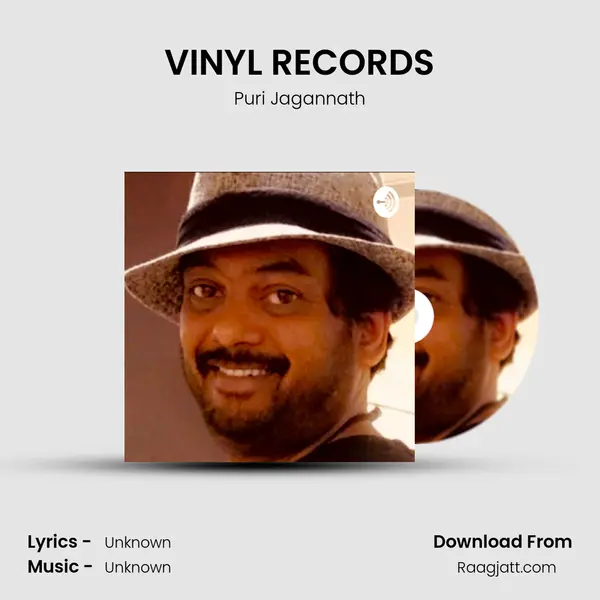 VINYL RECORDS mp3 song