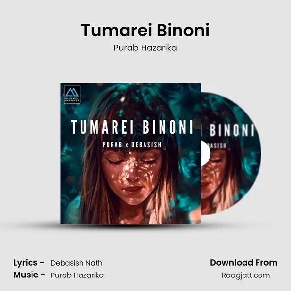 Tumarei Binoni mp3 song