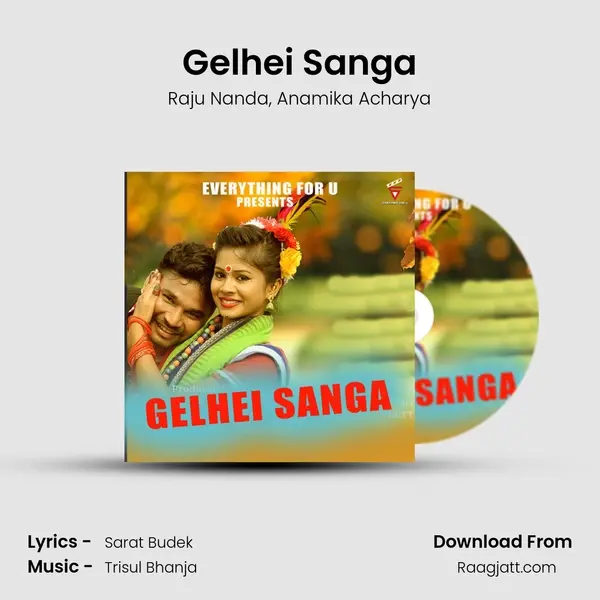 Gelhei Sanga mp3 song