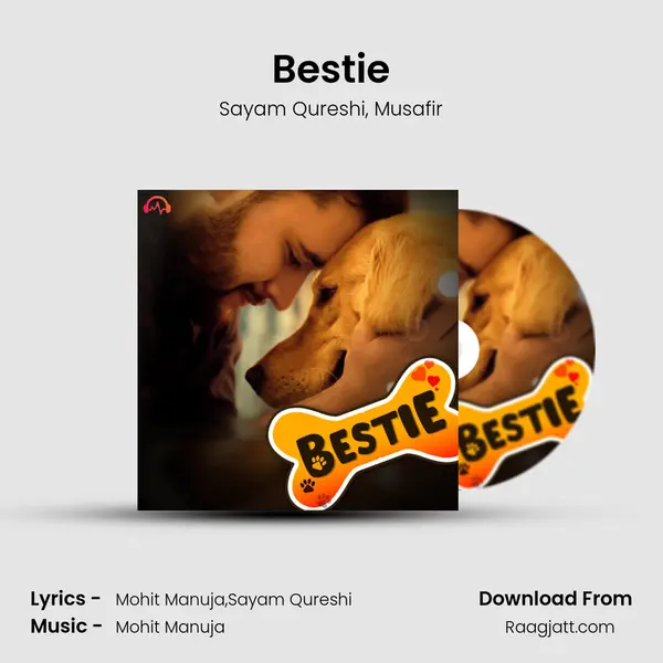 Bestie mp3 song