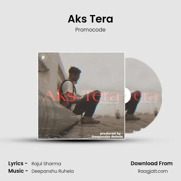 Aks Tera mp3 song