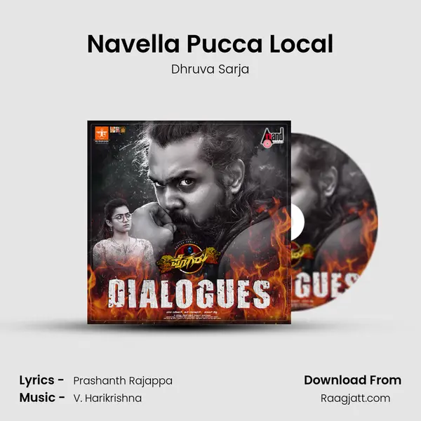 Navella Pucca Local mp3 song