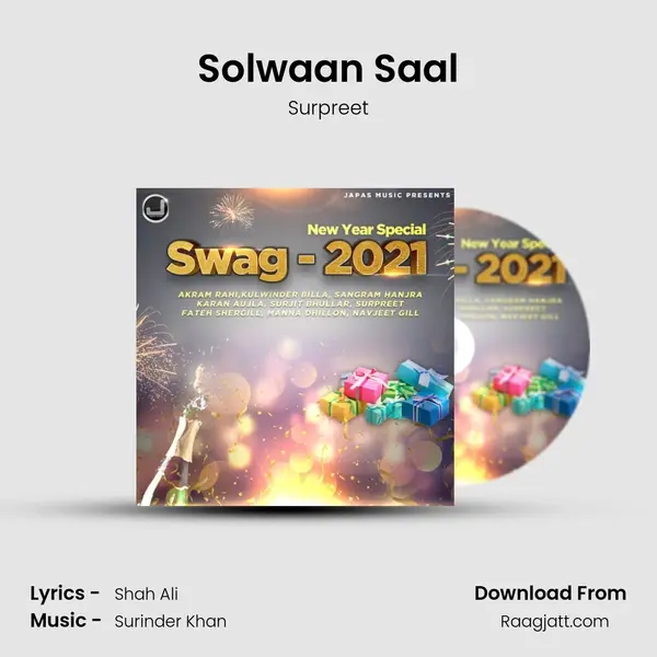 Solwaan Saal mp3 song