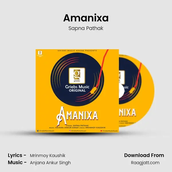 Amanixa mp3 song