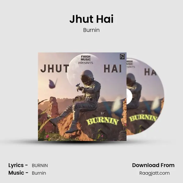 Jhut Hai mp3 song