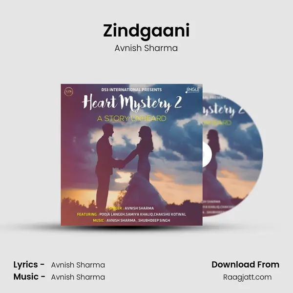 Zindgaani mp3 song