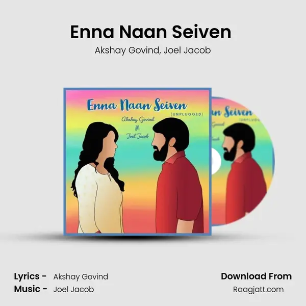 Enna Naan Seiven (Unplugged) mp3 song