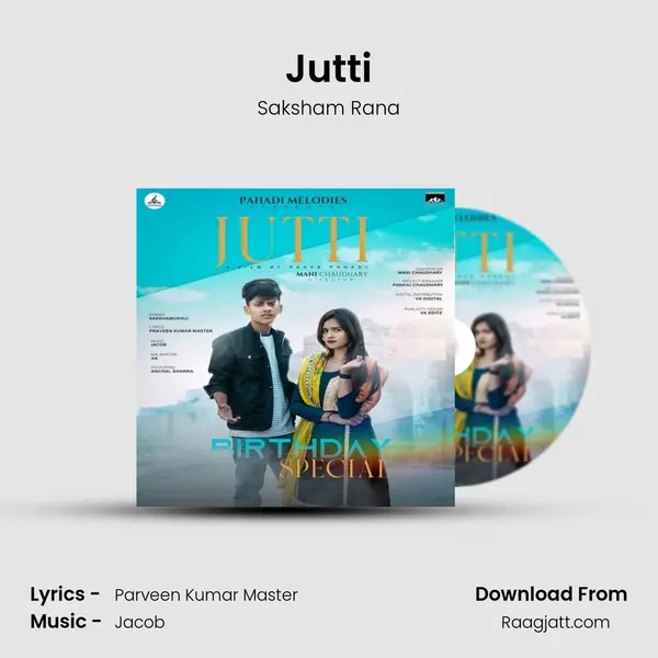 Jutti mp3 song