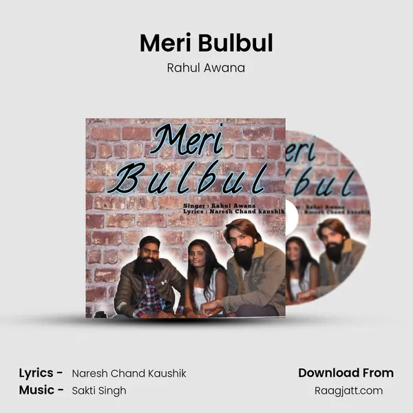 Meri Bulbul mp3 song