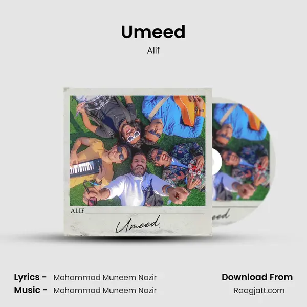 Umeed mp3 song