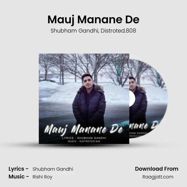 Mauj Manane De mp3 song