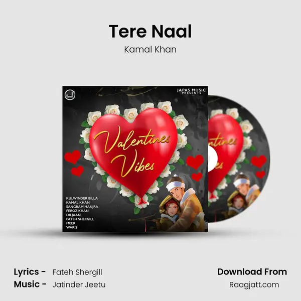 Tere Naal mp3 song