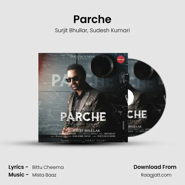 Parche mp3 song