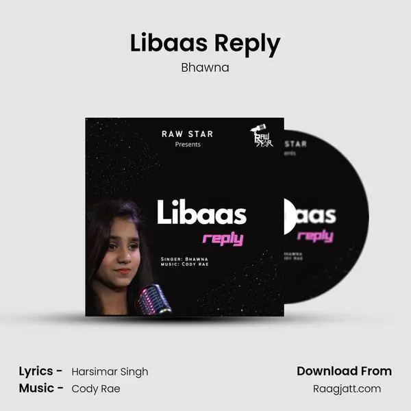 Libaas Reply mp3 song