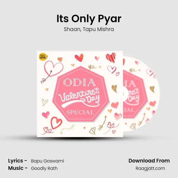 Its Only Pyar mp3 song