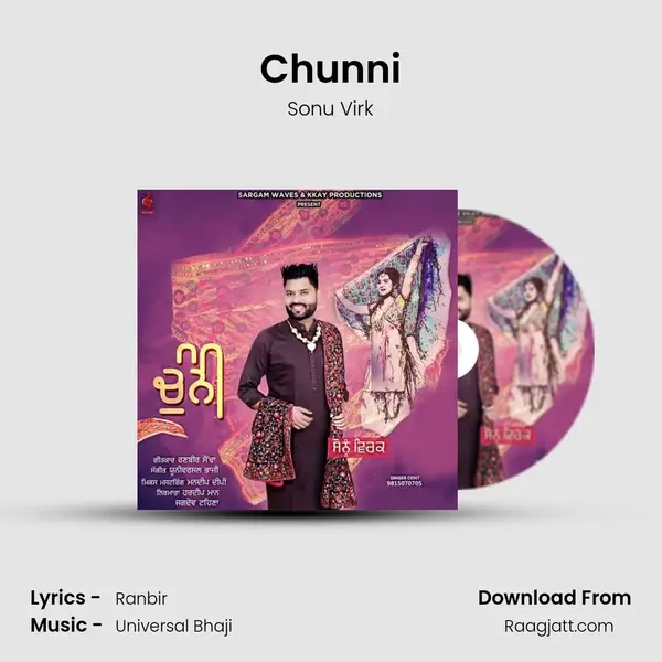 Chunni mp3 song