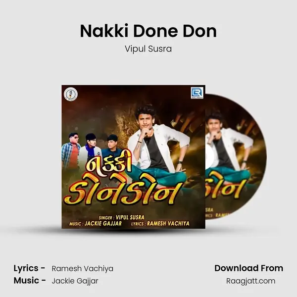 Nakki Done Don mp3 song