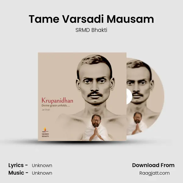 Tame Varsadi Mausam - SRMD Bhakti album cover 