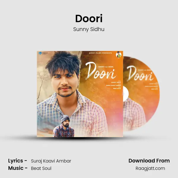 Doori mp3 song