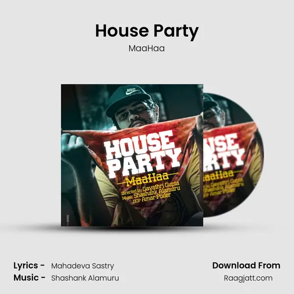 House Party mp3 song