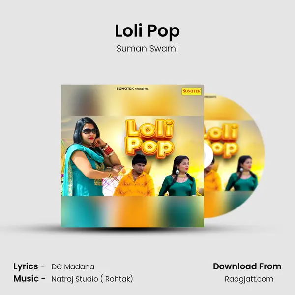 Loli Pop mp3 song