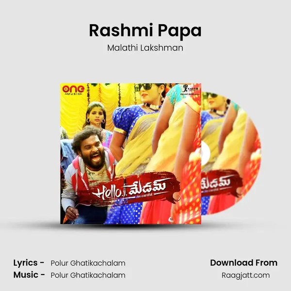 Rashmi Papa mp3 song