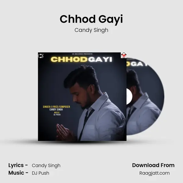 Chhod Gayi mp3 song